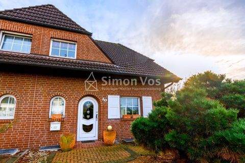 Rees - Haldern Häuser, Rees - Haldern Haus kaufen