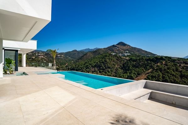 Photo: Villa in Benahavis