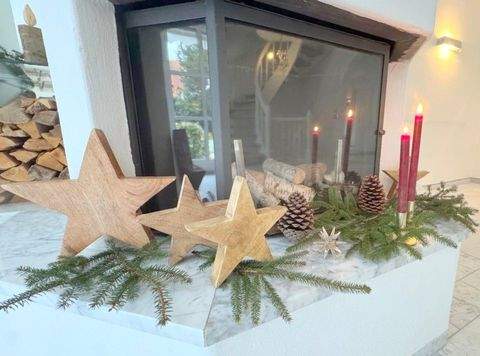 München Häuser, München Haus kaufen