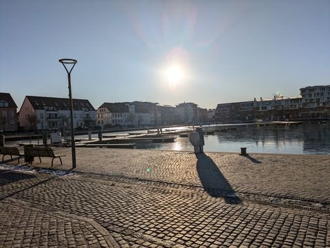 Waren (Müritz) Wohnungen, Waren (Müritz) Wohnung mieten