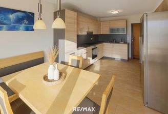 Landeck - Wohnung - Essen-Kochen