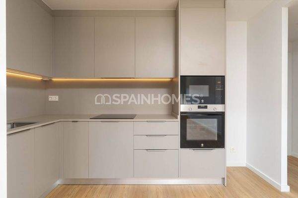 Stylish Flats in Residential Complex in Sabadell Barcelona