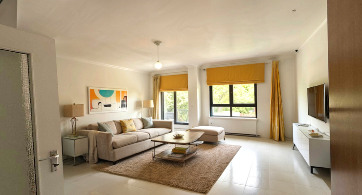 Wohnzimmer 1- Zimmer Wohnung.png