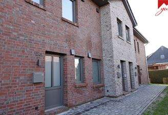 Ansprechender Neubau