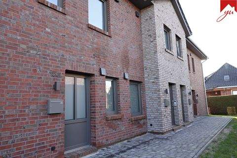 Wiesmoor Wohnungen, Wiesmoor Wohnung mieten