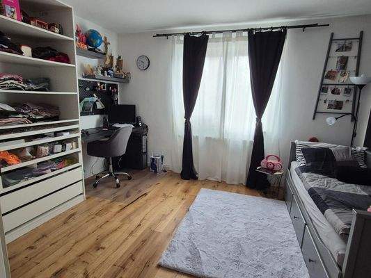 Wohnhaus Kinderzimmer 3