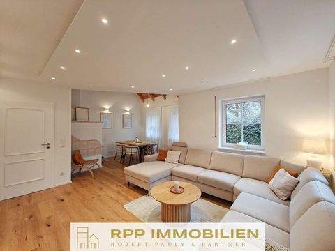 Unterschleißheim Häuser, Unterschleißheim Haus kaufen