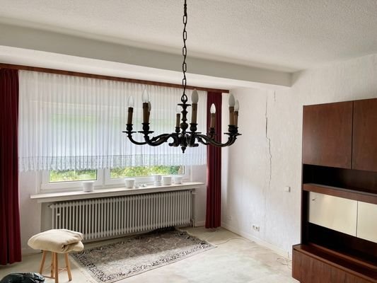Wohnzimmer EG