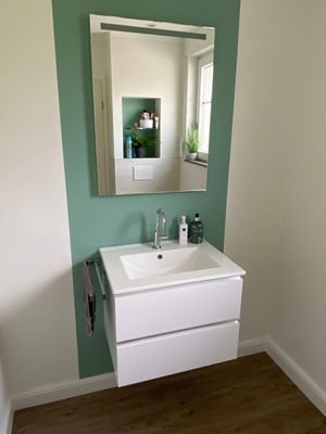 Gäste-WC