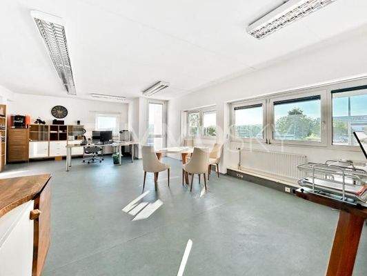 Meetings mit Aussicht