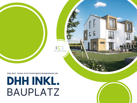 Waiblingen Häuser, Waiblingen Haus kaufen