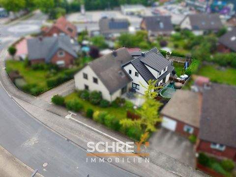 Wallenhorst Häuser, Wallenhorst Haus kaufen