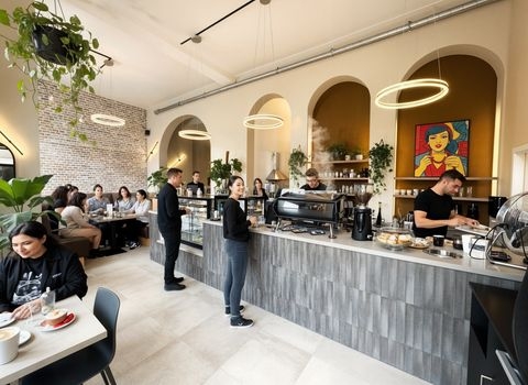 Berlin Gastronomie, Pacht, Gaststätten