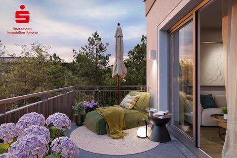 Oberschleißheim Wohnungen, Oberschleißheim Wohnung kaufen