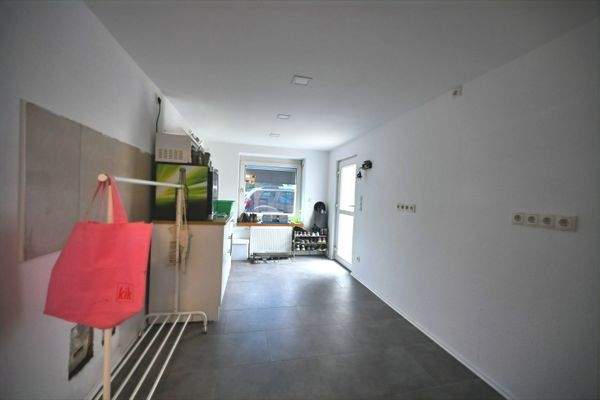 Mögliche 2. Küche EG