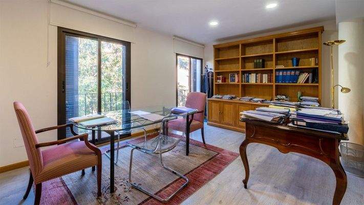 Palma Mallorca Apartment zum Verkauf Büroraum 92189