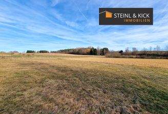 Ruhige und naturnahe Lage