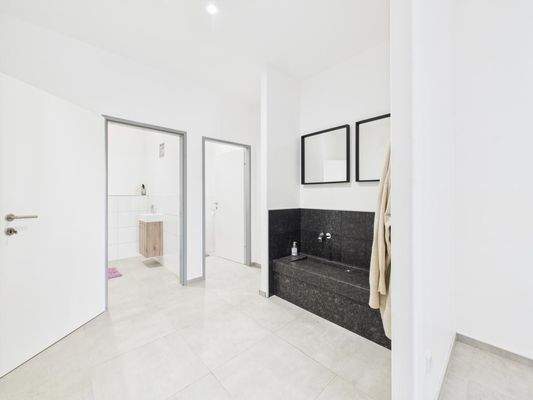 Bürofläche EG 10