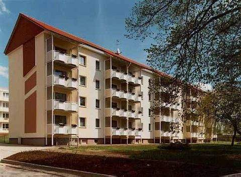 Penzlin Wohnungen, Penzlin Wohnung mieten