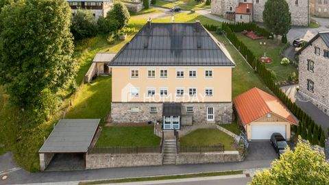 Mauth Häuser, Mauth Haus kaufen