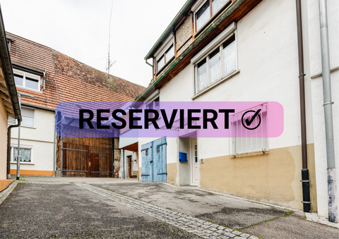 Vaihingen an der Enz Häuser, Vaihingen an der Enz Haus kaufen