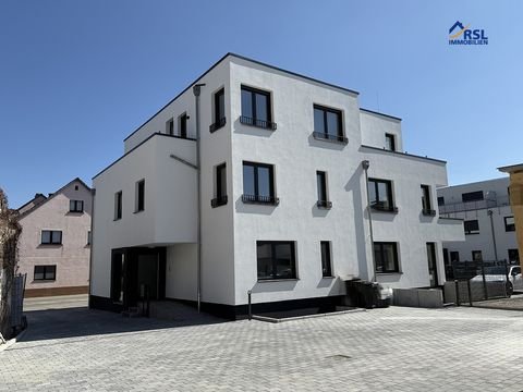 Lorsch Wohnungen, Lorsch Wohnung kaufen