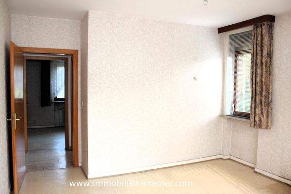 großes Schlafzimmer Bild 2