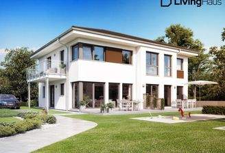 Dein riesiges Zuhause