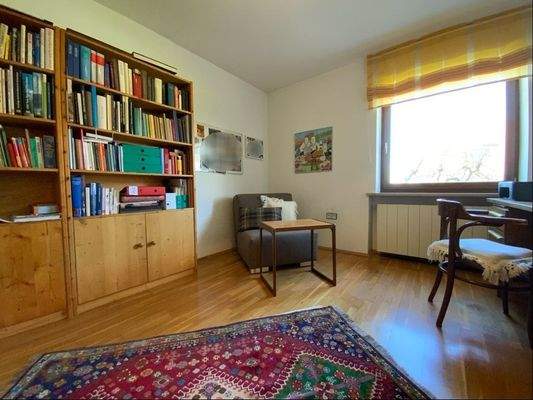 EG Gäste oder Büro