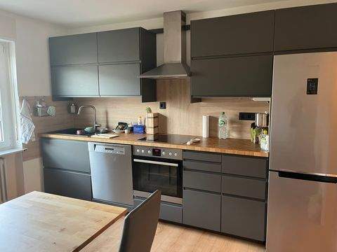 Kaiserslautern Wohnungen, Kaiserslautern Wohnung kaufen