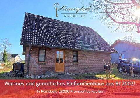 Pronstorf Häuser, Pronstorf Haus kaufen