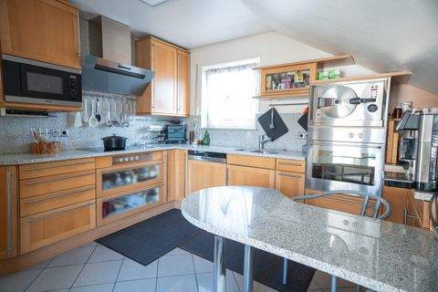 Schwetzingen Wohnungen, Schwetzingen Wohnung kaufen