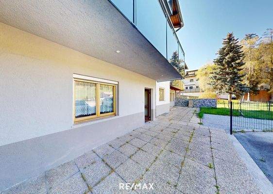 Wohnung - Nauders - Vorplatz