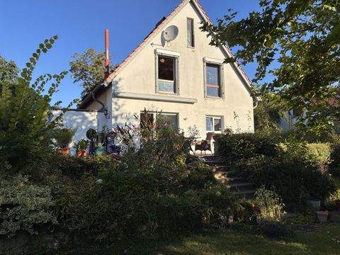 Hohen Neuendorf Häuser, Hohen Neuendorf Haus kaufen