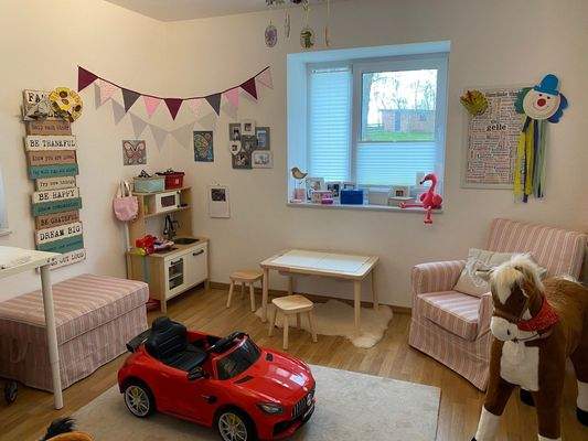 Kinderzimmer