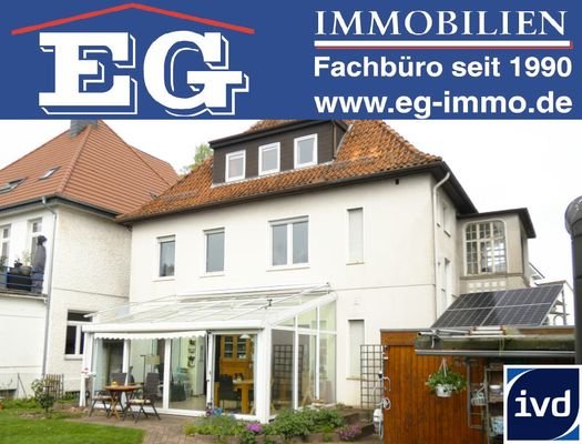 Angebot von EG Immobilien Makler in Bad Salzuflen