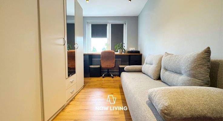 Gäste- Kinderzimmer