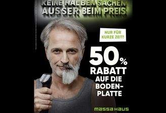 Neujahresrabatt jetzt schon SICHERN!