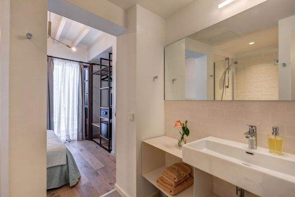 BHHS-BAL-0619 Stadthaus mit gültiger Hotellizenz zum Verkauf in Sóller, Mallorca