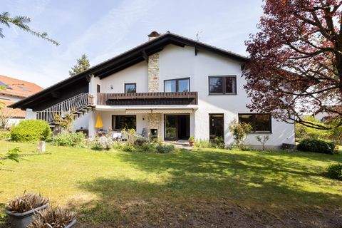 Wettstetten Häuser, Wettstetten Haus kaufen