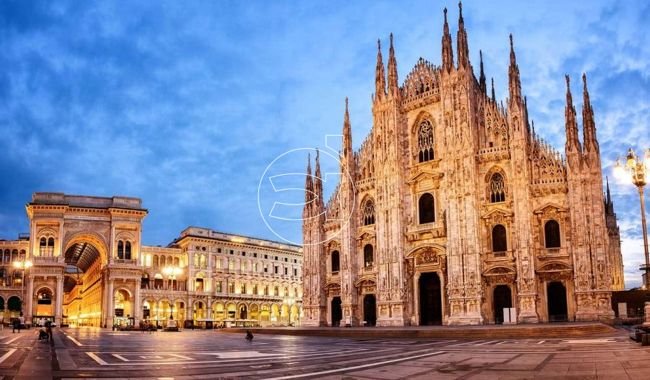 Hotel 4* in Milano Stadt | Milano