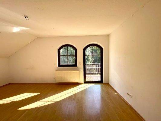 Zimmer 4 Obergeschoss