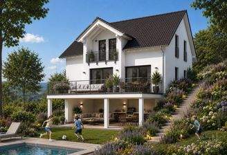 Traumhaus in Steinheim