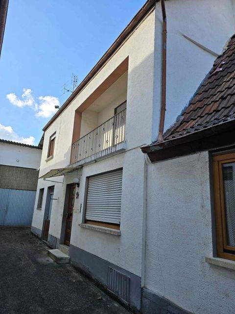 Hochstadt (Pfalz) Häuser, Hochstadt (Pfalz) Haus kaufen