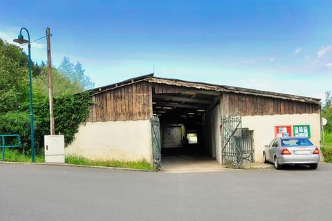 Steyr Garage, Steyr Stellplatz