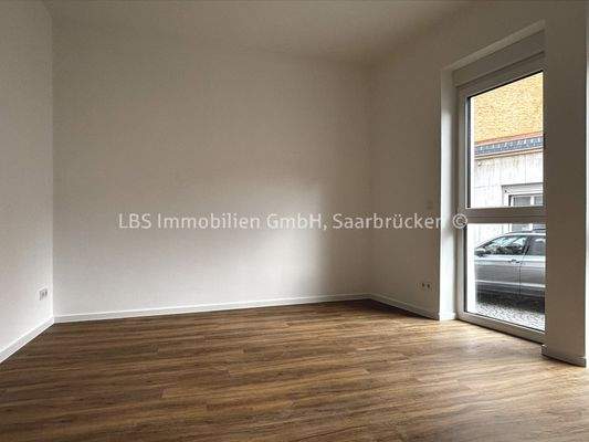 Kinderzimmer / Büro