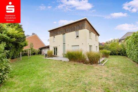 Weyhe Häuser, Weyhe Haus kaufen