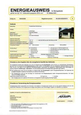 Energieausweis-Seite 1
