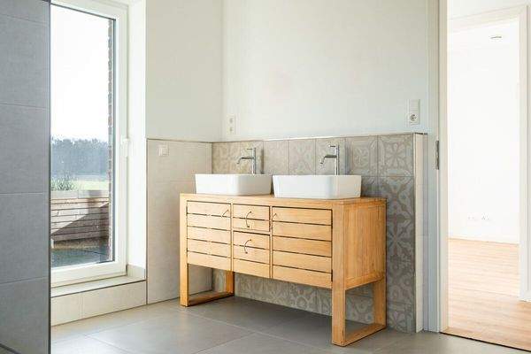 Stadthaus in Harsefeld