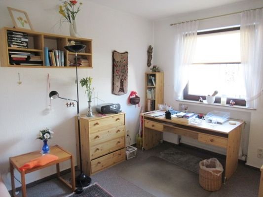 Kinder-/Arbeitszimmer